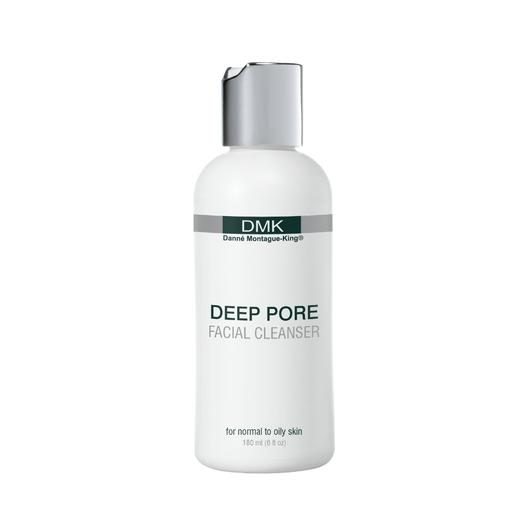 Deep Pore