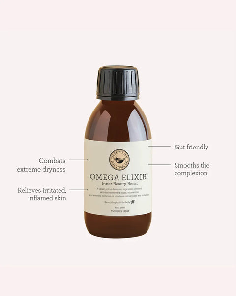 Omega Elixir