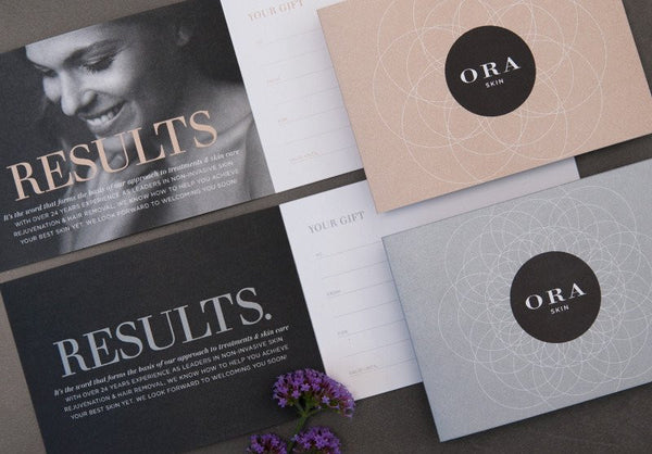 Ora Skin Gift Voucher