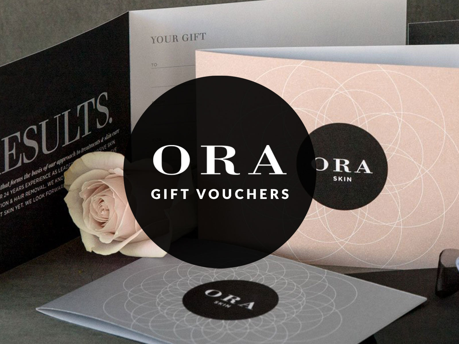 Gift Voucher