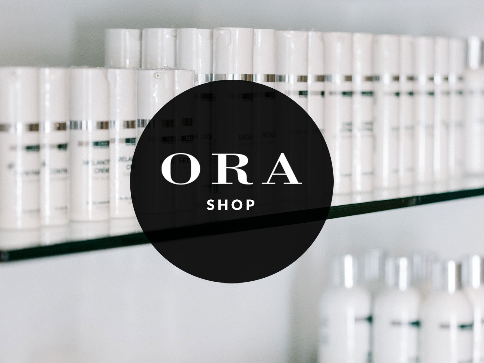 Ora Shop